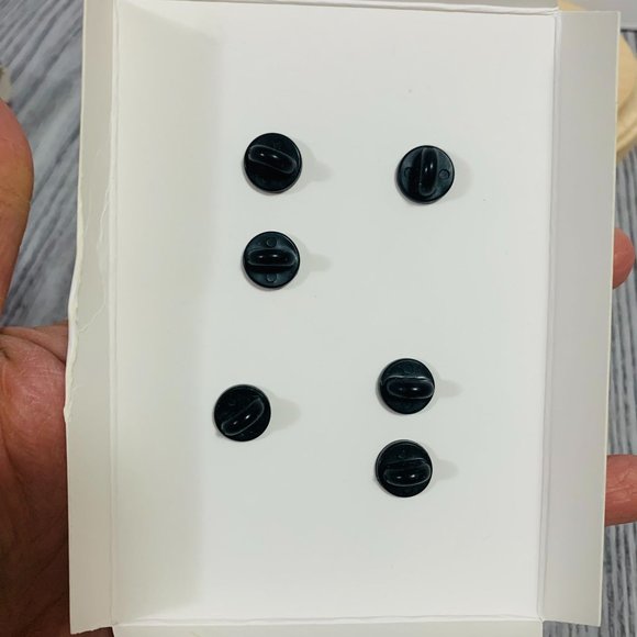 Nickelodeon Avatar The Last Airbender Chibi Pins Lot Of 4 - Picture 7 of 8